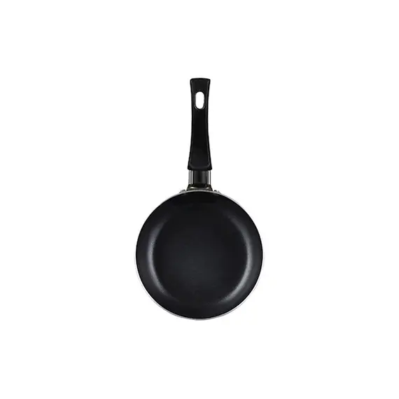 ტაფა Ardesto Frying pan Mini Gemini Gourmet Massa 14 cm, red, aluminium , 3 image - Primestore.ge