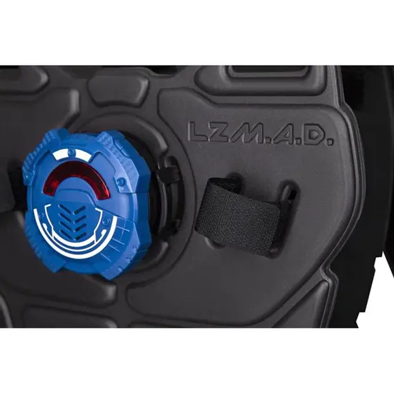 სათაშო ჯავშანი Silverlit Lazer M.A.D. MASTER PLASTRON (Shield Armor) , 4 image - Primestore.ge