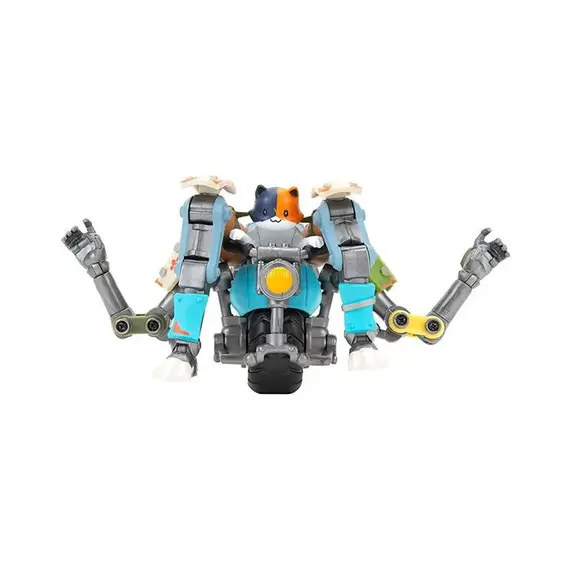 ფიგურა Fortnite Legendary Series Oversized Figure Kit , 4 image - Primestore.ge