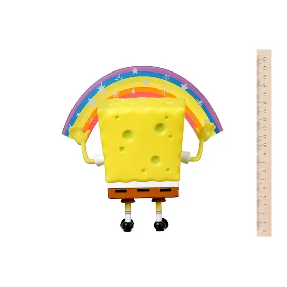 Spongebob SpongeBob SquarePants - Masterpiece Memes Collection - Rainbow SB, 3 image