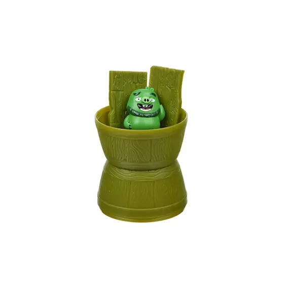 სათამაშო ფიგურა Jazwares ANB - Blind Figure (Catablind Assortment) , 4 image - Primestore.ge