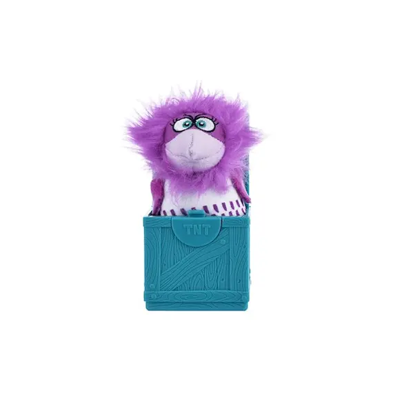 სათამაშო ფიგურა Jazwares ANB - Blind Micro Plush (Pop up TNT Assortment) , 4 image - Primestore.ge