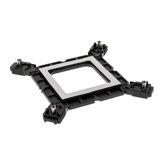 ქულერის სამაგრი Mounting kit for LGA1700  Zalman ZM-1700MKD CNPS9X OPTIMA RGB, CNPS10X OPTIMA II BLACK/WHITE RGB, CNPS10X OPTIMA II BLACK/WHITE, CNPS10X OPTIMA (2011)  - Primestore.ge