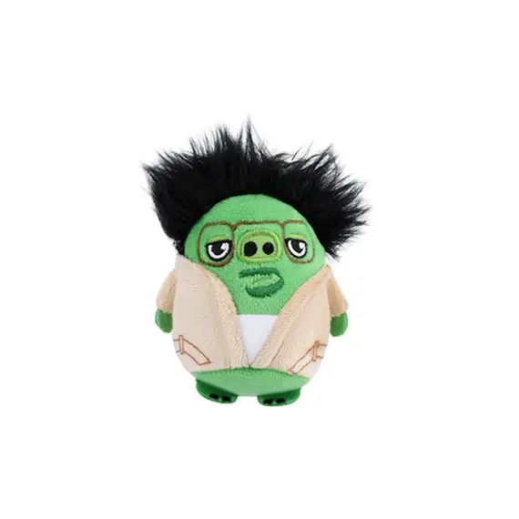 სათამაშო ფიგურა Jazwares ANB - Blind Micro Plush (Pop up TNT Assortment) , 6 image - Primestore.ge