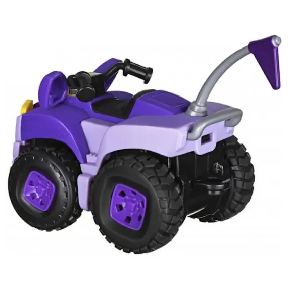 მანქანა Rev&Roll Power-Up Alley , 2 image - Primestore.ge