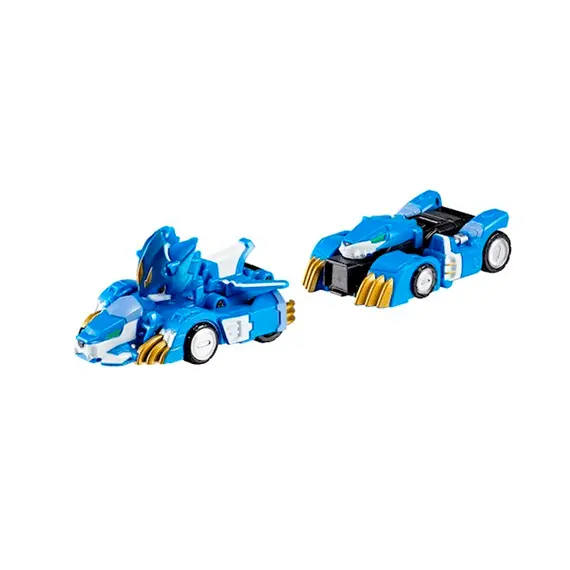 Transformer Monkart Bitroid Leo, 2 image
