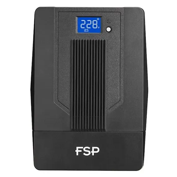 უწყვეტი კვების წყარო FSP iFP-2000  - Primestore.ge