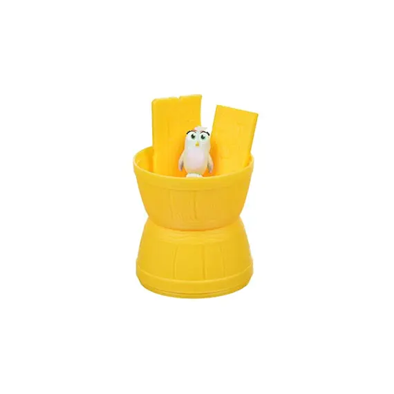 სათამაშო ფიგურა Jazwares ANB - Blind Figure (Catablind Assortment) , 3 image - Primestore.ge