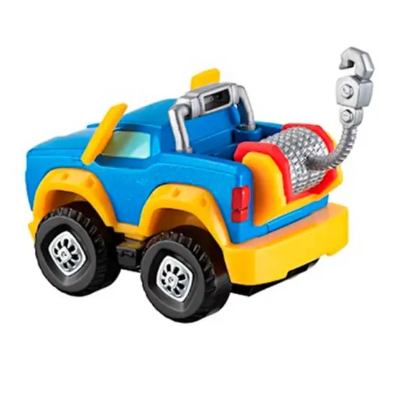 მანქანა Rev&Roll Die Cast Rev & Rumble , 3 image - Primestore.ge