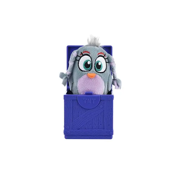 სათამაშო ფიგურა Jazwares ANB - Blind Micro Plush (Pop up TNT Assortment) , 3 image - Primestore.ge