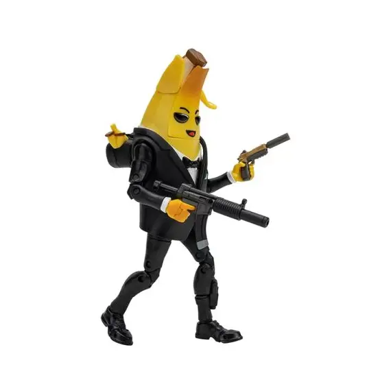 Toy figure Fortnite Legendary Series Agent Peely-Base S8, 4 image