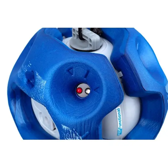 სათამაშო ყუმბარა Silverlit Lazer M.A.D. G-Blaster , 2 image - Primestore.ge