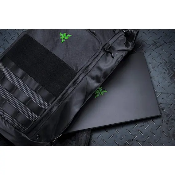 Notebook Bag Razer Tactical Pro Backpack 17.3" V2, 4 image