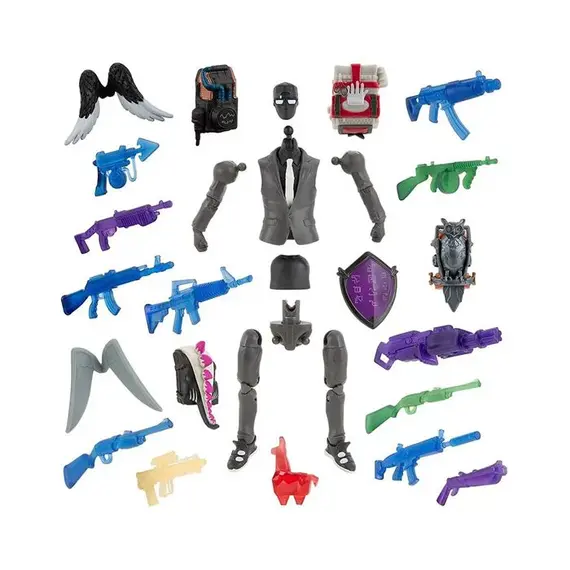 Game set Fortnite Spy Super Crate Collectible Assortment, 2 image