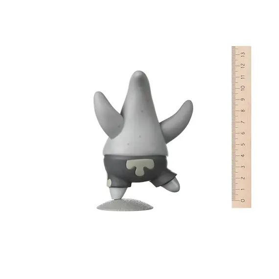 პატრიკი SpongeBob SquarePants - SpongePop CulturePants - Old Timey Patrick , 3 image - Primestore.ge