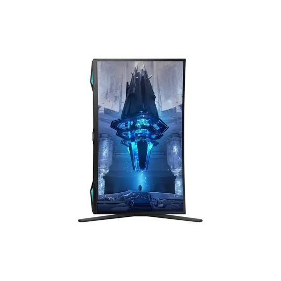 მონიტორი Samsung 32'' Curved Odyssey Neo G75B (LS32BG752NIXCI) , 4 image - Primestore.ge