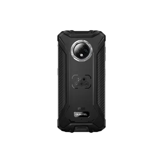 Mobile phone OUKITEL WP8 Pro Black, 3 image