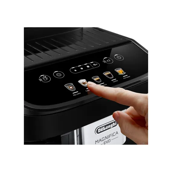 ყავის აპარატი Delonghi ECAM290.61.B , 6 image - Primestore.ge