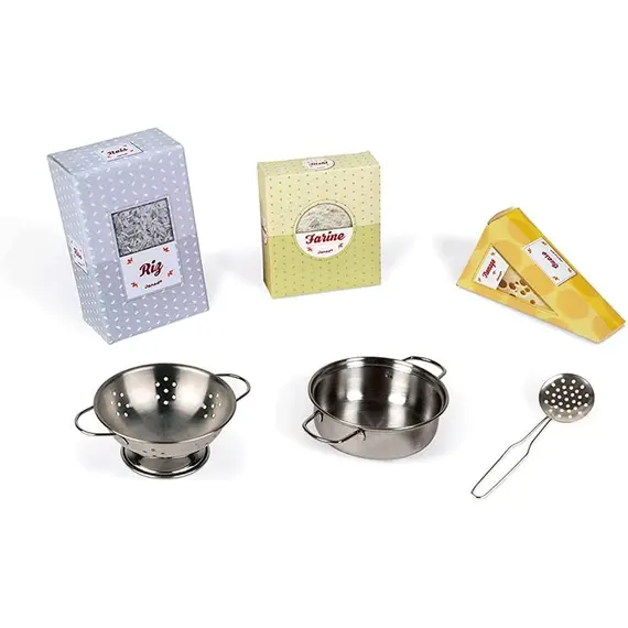 სამზარეულო Janod Mozaїc Big Cooker , 5 image - Primestore.ge