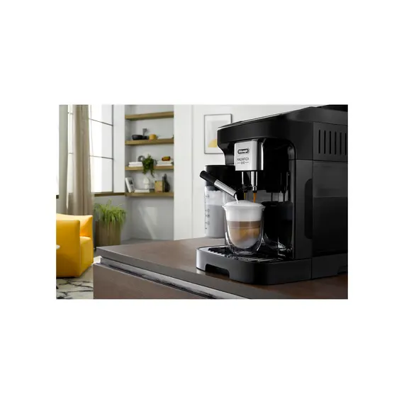 ყავის აპარატი Delonghi ECAM290.61.B , 5 image - Primestore.ge