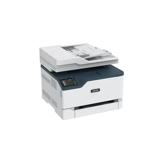პრინტერი Xerox MFP C235V_DNI, A4 22ppm, 600x600dpi, duplex,ADF, 512MB, Wi-Fi, Ethernet, USB 2.0, 30 000 P/M - Primestore.ge