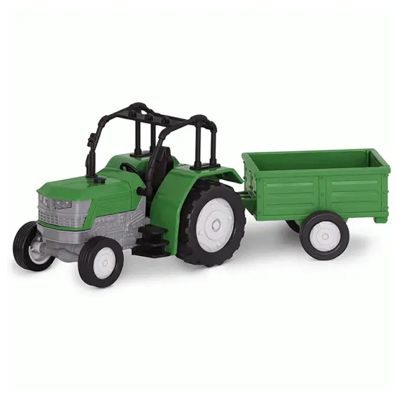 ტრაქტორი DRIVEN MICRO TRACTOR  - Primestore.ge