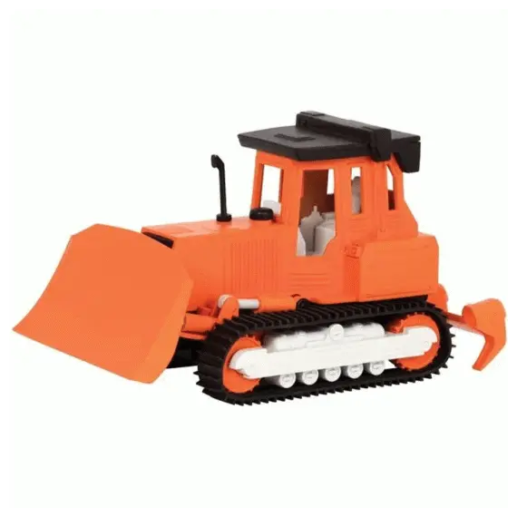 ბულდოზერი DRIVEN MICRO BULLDOZER  - Primestore.ge
