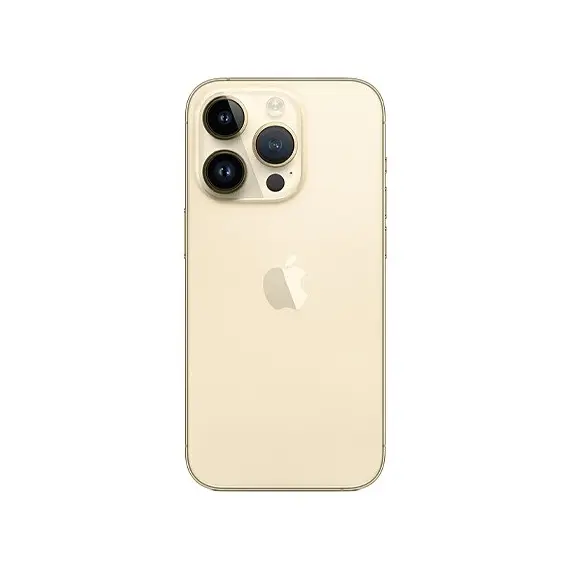 Mobile phone Apple iPhone 14 Pro Only eSIM 256GB Gold, 3 image