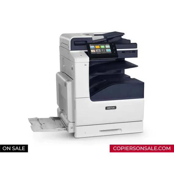 Multifunction device Xerox MFP VersaLink C7125, 2 image
