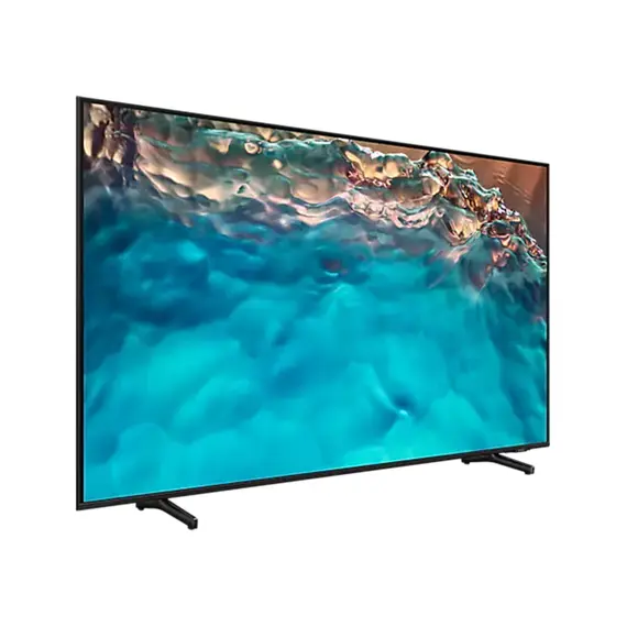 TV Samsung UE55BU8000UXUA, 2 image