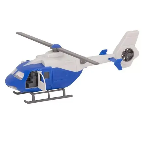თვითმფრინავი DRIVEN MICRO helicopter WH1072  - Primestore.ge