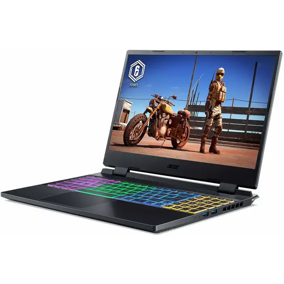 ნოუთბუქი  Acer Nitro 5 , 5 image - Primestore.ge