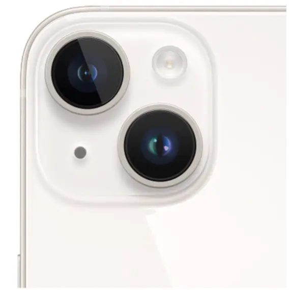 Mobile phone Apple iPhone 14 128GB Starlight, 4 image