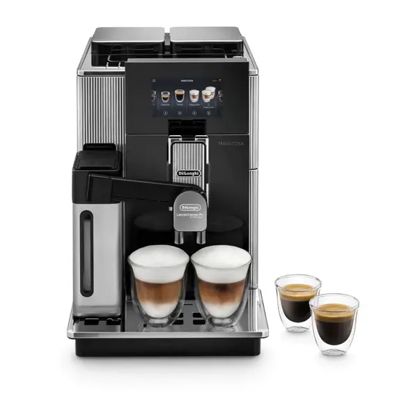 ყავის აპარატი  Delonghi EPAM960.75.GLM  - Primestore.ge