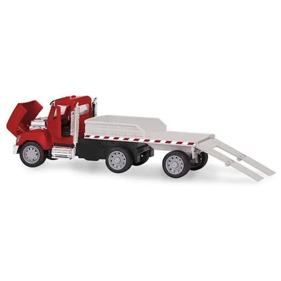 DRIVEN MICRO FLATBED TRUCK, 3 image