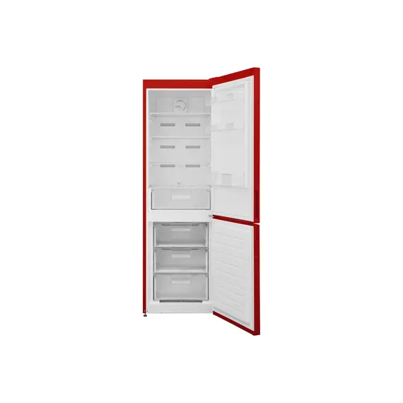 Refrigerator Vestfrost 3664 RDS, 2 image