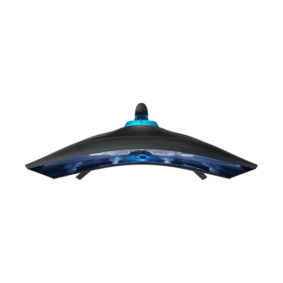 მონიტორი Samsung 32'' Curved Odyssey Neo G75B (LS32BG752NIXCI) , 7 image - Primestore.ge