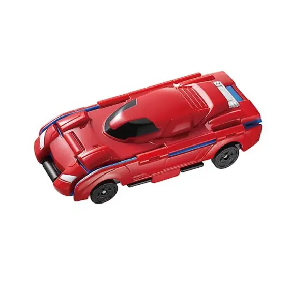 მანქანა Flip Cars 2-in-1 Flip Vehicle- Sports Super Car , 2 image - Primestore.ge