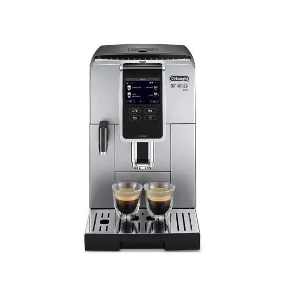 Coffee machine Delonghi ECAM370.85.SB, 2 image