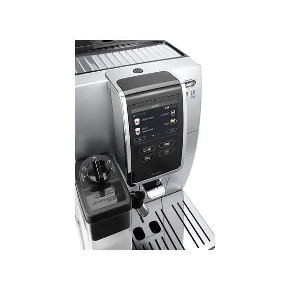 Coffee machine Delonghi ECAM370.85.SB, 4 image