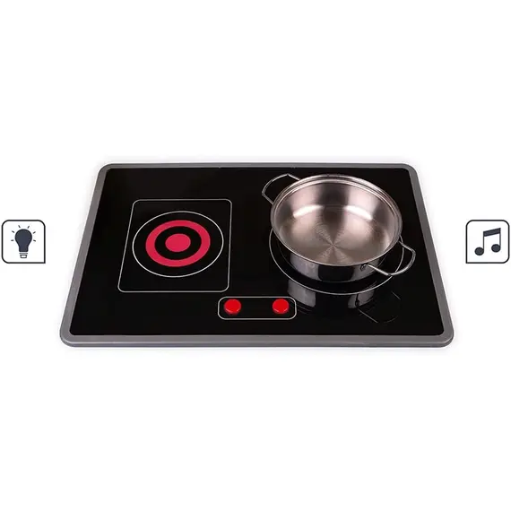 სამზარეულო Janod Mozaїc Big Cooker , 6 image - Primestore.ge