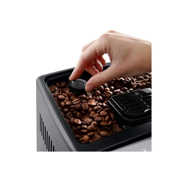 Coffee machine Delonghi ECAM370.85.SB, 8 image