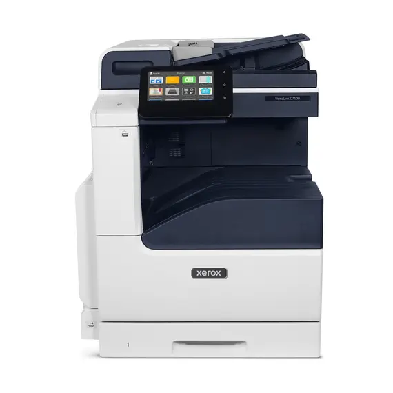 Multifunction device Xerox MFP VersaLink C7125