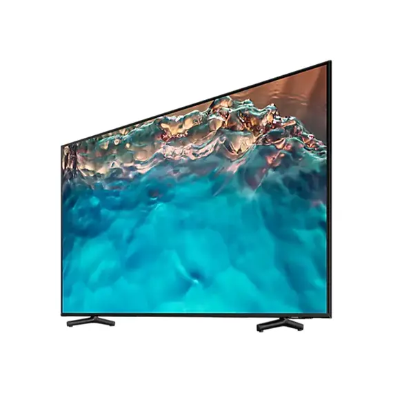 TV Samsung UE55BU8000UXUA, 3 image