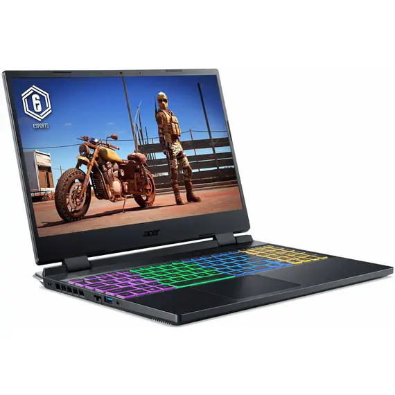 ნოუთბუქი  Acer Nitro 5 , 4 image - Primestore.ge