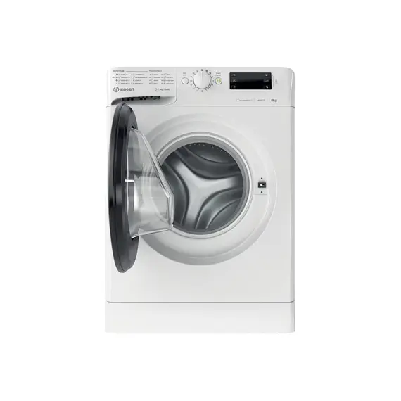 Washing machine Indesit MTWE 91484 WK EE, 2 image