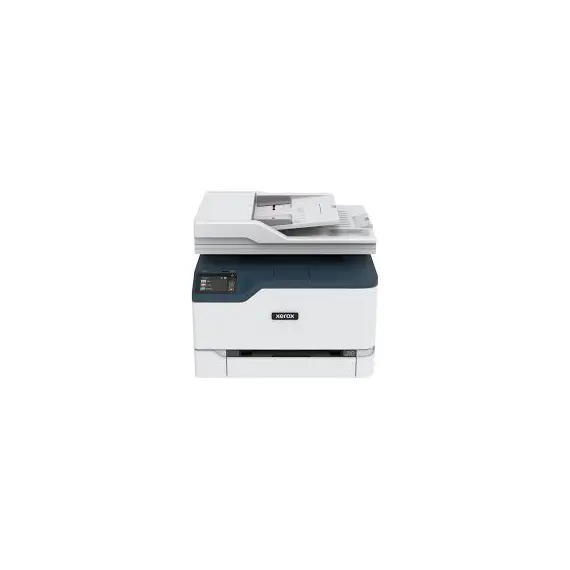 პრინტერი Xerox MFP C235V_DNI, A4 22ppm, 600x600dpi, duplex,ADF, 512MB, Wi-Fi, Ethernet, USB 2.0, 30 000 P/M - Primestore.ge