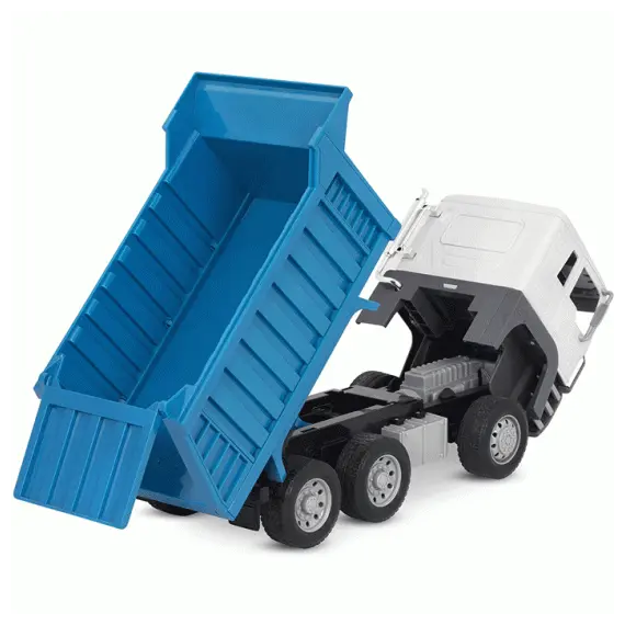 სატვირთო მანქანა DRIVEN DUMP TRUCK , 2 image - Primestore.ge