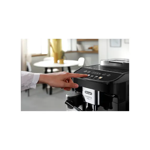 ყავის აპარატი Delonghi ECAM290.61.B , 4 image - Primestore.ge