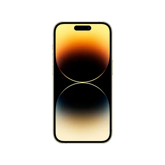 Mobile phone Apple iPhone 14 Pro Only eSIM 256GB Gold, 2 image